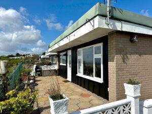 Fort Road, Lavernock, Penarth