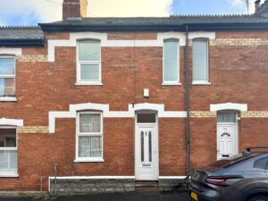 Machen Street, Penarth