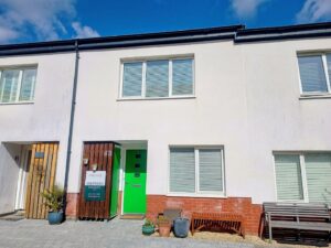 Pearse Close, Penarth