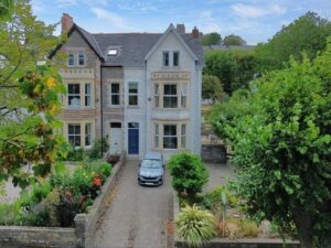 Paget Place, Penarth