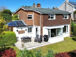 Penlan Road, Llandough