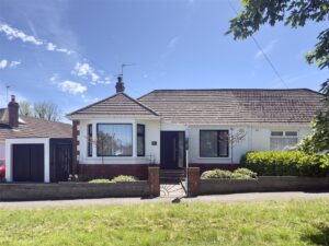 Lavernock Road, Penarth