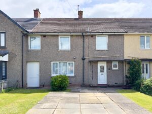 Willow Close, Penarth