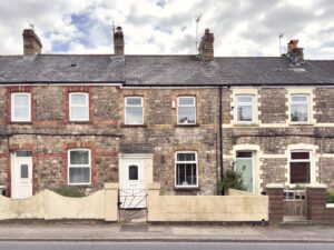 Railway Terrace, Dinas Powys