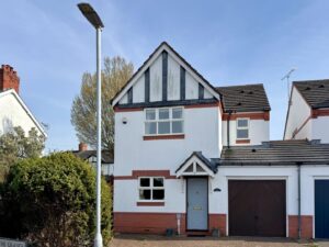 Baroness Place, Penarth