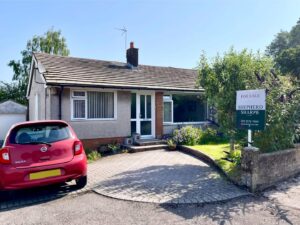 Laburnum Way, Dinas Powys