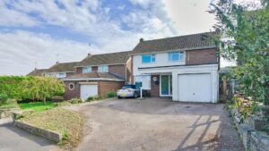 Dochdwy Road, Llandough