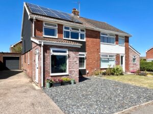 Dochdwy Road, Llandough