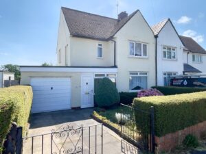 St. Davids Crescent, Penarth
