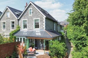 9 Beach Road, Penarth