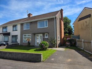Willow Close, Penarth