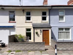 Queens Road, Penarth