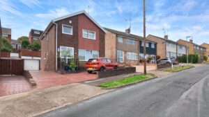 Cowslip Drive, Penarth