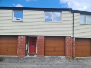 St Josephs Mews, Penarth