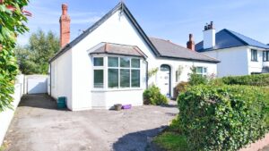 Lavernock Road, Penarth